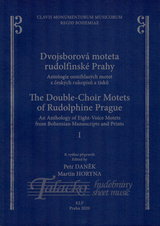 Dvojsborová moteta rudolfinské Prahy